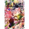 Final Fantasy - Lost Stranger / Final Fantasy - Lost Stranger Bd.8 - Hazuki Minase, Itsuki Kameya