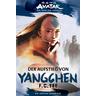 Die Avatar-Chroniken: Der Aufstieg von Yangchen - F.C. Yee