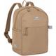 Rivacase 5422 Stadt-Rucksack 6L beige