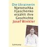 Die Ukrainerin - Josef Winkler