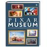 Disney Pixar Museum - Simon Beecroft