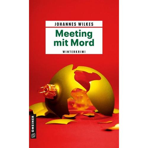 Meeting mit Mord – Johannes Wilkes