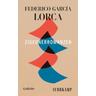 Zigeunerromanzen / Primer romancero gitano - Federico García Lorca