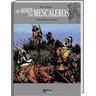 Die Ahnen der Mescaleros / Die Ahnen der Mescaleros Bd.3 - Hans Kresse