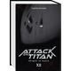 Attack on Titan Deluxe / Attack on Titan Deluxe Bd.12 - Hajime Isayama