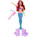 Disney Prinzessin Hair Feature - Ariel - Mattel