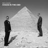 Fabric Presents: Chaos In The Cbd (CD, 2023) - Chaos in the CBD