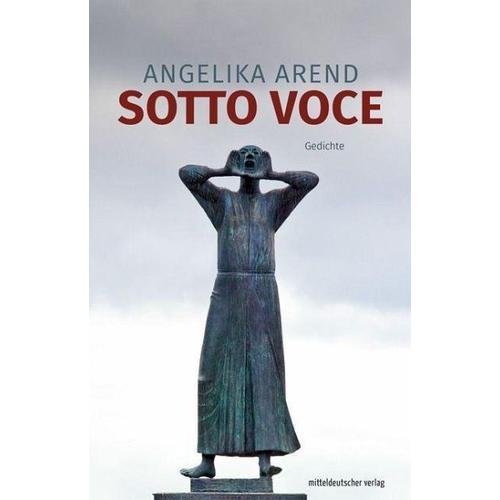 Sotto Voce – Angelika Arend