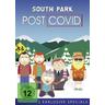 South Park: Post Covid (DVD) - Paramount Home Entertainment