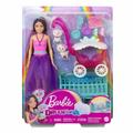 Barbie Dreamtopia Skipper Babysitter Spielset - Mattel