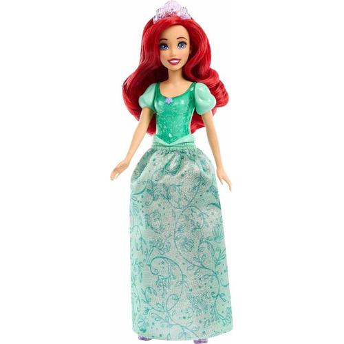 Disney Prinzessin Arielle-Puppe – Mattel