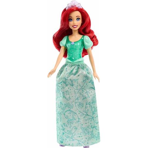 Disney Prinzessin Arielle-Puppe - Mattel