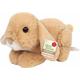 Teddy Hermann 93731 - Hase beige, Plüschtier, 17 cm, Green Friends - Teddy Hermann