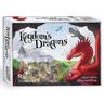 Keydom's Dragons - Huch
