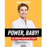 Power, Baby! Die Jeremy-Fragrance-Story - Jeremy Fragrance