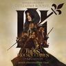 Die Drei Musketiere: D'Artagnan/Ost (CD, 2023) - Guillaume Roussel