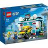 LEGO® City 60362 Autowaschanlage - Lego®