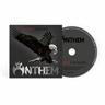 Crimson&Jet Black (CD, 2023) - Anthem