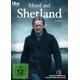 Mord Auf Shetland-Staffel 5 (DVD) - Edel Music & Entertainment CD / DVD