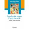 Emotionsbezogene Psychotherapie - Claas-Hinrich Lammers