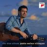 The Blue Album (CD, 2023) - Pablo Sáinz-Villegas