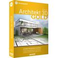 Avanquest: Architekt 3D Gold, Version 22 (Code in a Box) - Avanquest