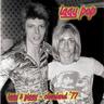 Iggy & Ziggy-Cleveland 77 (Vinyl, 2023) - Iggy Pop