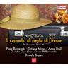 Il Cappello Di Paglia Di Firenze (CD, 2023) - Nino Rota
