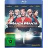 Manta Manta - Zwoter Teil (Blu-ray Disc) - Constantin Film