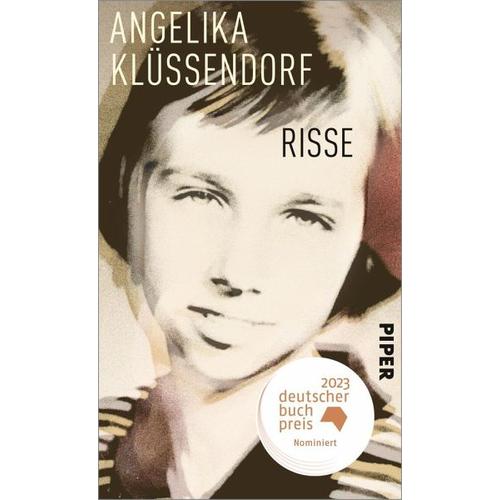 Risse – Angelika Klüssendorf