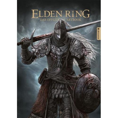 Elden Ring – Das offizielle Artbook 02 – FromSoftware