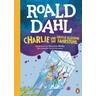 Charlie und der große gläserne Fahrstuhl / Charlie und die Schokoladenfabrik Bd.2 - Roald Dahl