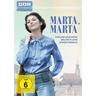 Marta, Marta (DVD) - OneGate Media