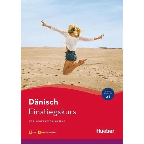 Einstiegskurs Dänisch – Angela Pude