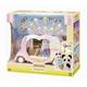 Sylvanian Families 5651 - Eiswagen - Epoch