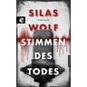 Stimmen des Todes - Silas Wolf