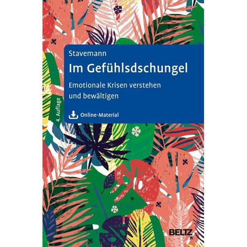 Im Gefühlsdschungel – Harlich H. Stavemann
