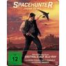 Spacehunter - Jäger im All Steelbook (Blu-ray Disc) - Plaion Pictures