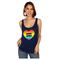 Equality Loose Fit Tank Top