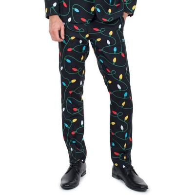 Tangle Wrangler Suit Pants