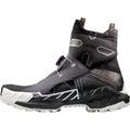 Mammut Herren Eiger Speed Boa High GTX Schuhe (Größe 44.5 , schwarz)