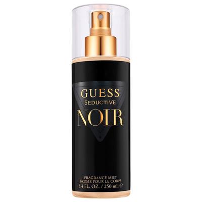 Guess Seductive Noir for Women Fragrance Mist Bodyspray 250 ml unisex Image