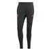 Men's adidas Black Manchester United 2023/24 AEROREADY Training Pants