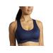 Brooks Dare Crossback Run Bra 2.0 - Women's Navy 32CD 350084451.032CD