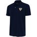 Men's Antigua Navy Fort Wayne Mad Ants Big & Tall Tribute Polo