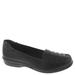 Easy Street Genesis - Womens 8 Black Slip On W