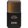 Evody - Desert Nocturne Extrait de Parfum Profumi uomo 30 ml unisex