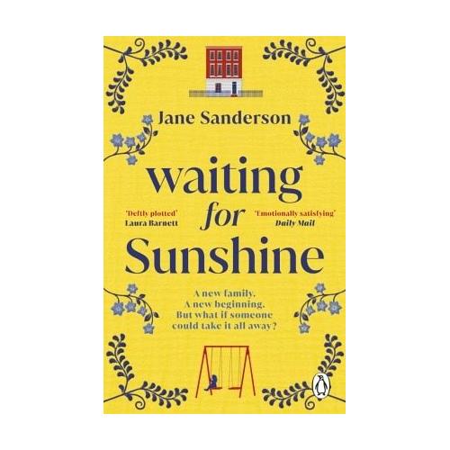 Waiting for Sunshine – Jane Sanderson