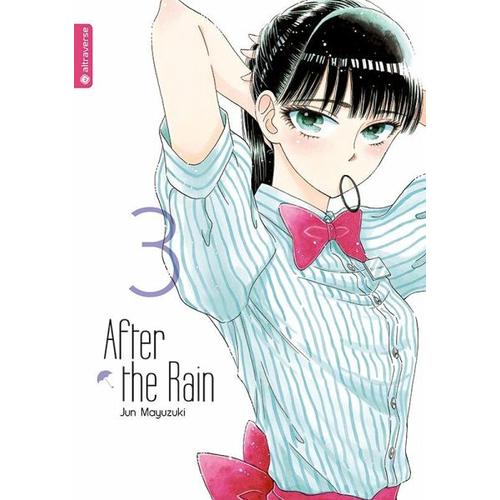 After the Rain / After the rain Bd.3 – Jun Mayuzuki