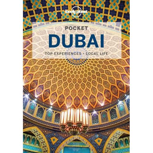 Pocket Dubai – Andrea Schulte-Peevers, Kevin Raub